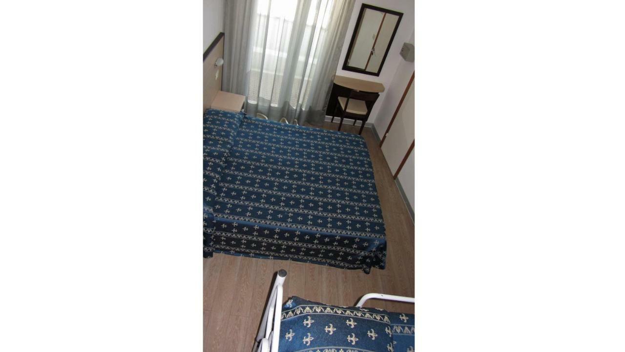 Hotel Sorriso - Molto Piu Di Una Stella Річчоне Екстер'єр фото